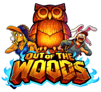 out-of-the-woods