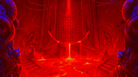 Lilith Awakens