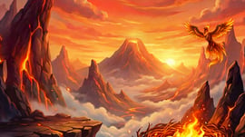 phoenix-blaze