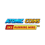 atomic-coins-running-wins