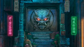 Demon Beats