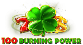 100-burning-power