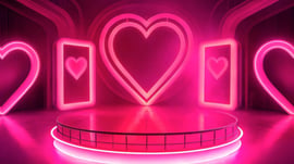 love-show