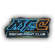 mecha-fight-club