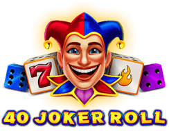 40-joker-roll
