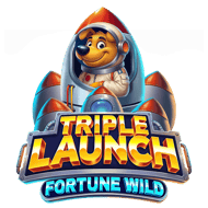 triple-launch-fortune-wild