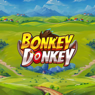 bonkey-donkey
