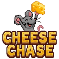 cheese-chase