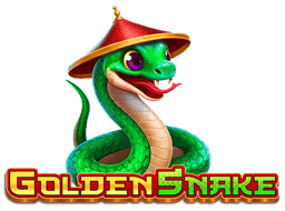 golden-snake
