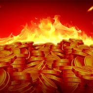 coin-up-hot-fire