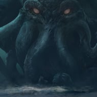 cthulhu-yggdrasil