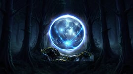 3 Shadow Wolves