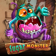 sugar-monster