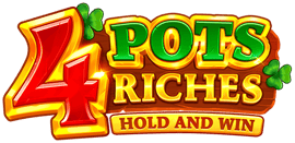 4-pots-riches-hold-and-win