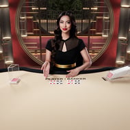 Speed Baccarat 15