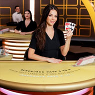 Blackjack C
