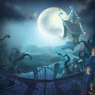 Witches Wild Fortune