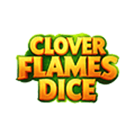 clover-flames-dice