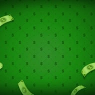 dolla-dolla-bill