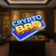 crypto-bro