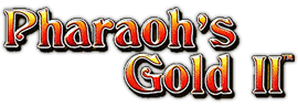 pharaohs-gold-ii