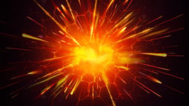 blazing-fireballs