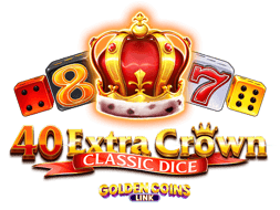 40-extra-crown-classic-dice-golden-coins-link