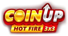 coin-up-hot-fire
