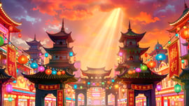 3-oin-towers
