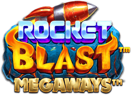 rocket-blast-megaways