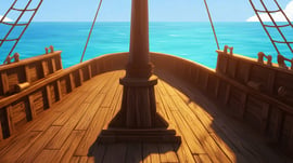 pirates-parrot