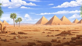 Cleopatra's Legacy