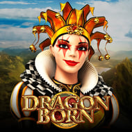 dragon-born
