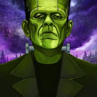 Frightening Frankie
