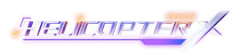 helicopterx