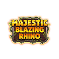 majestic-blazing-rhino