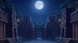 3 Aztec Spells