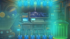 Space Mutants