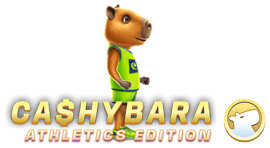 cashybara-athletics-edition