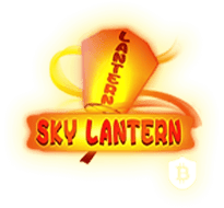 sky-lantern