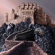 Dragon's Chest