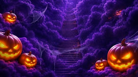Pumpkin God 3000