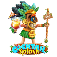 cocktail-splash