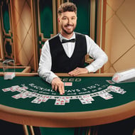 Speed Blackjack 42