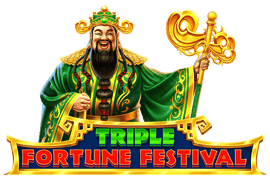25-triple-fortune-festival