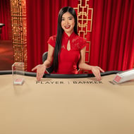Speed Baccarat 3