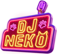 dj-neko