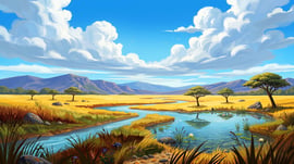 safari-fortune
