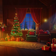 Holly Jolly Bonanza 2