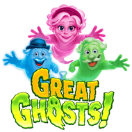 great-ghosts